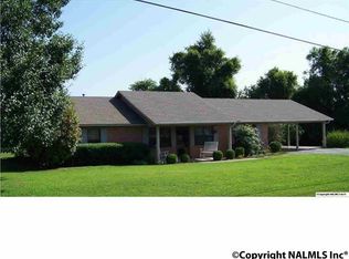 1417 Salem Rd SW, Hartselle, AL 35640