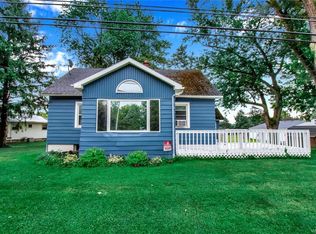 5134 Upper Mountain Rd, Lockport, NY 14094