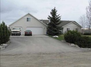 3131 Magenta Rd, Bozeman, MT 59718