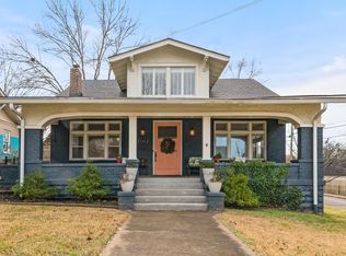 610 5th Ave W, Springfield, TN 37172