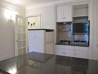 Rented by Corcoran