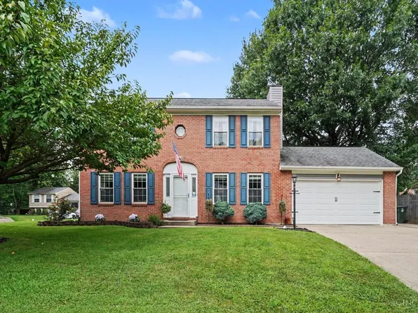 3275 Huntsman Trce, Amelia, OH 45102