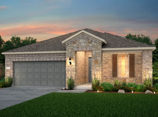 Prosperity Plan, Del Webb in Chambers Creek, Willis, TX 77318