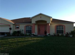 1436 SE 35th St, Cape Coral, FL 33904
