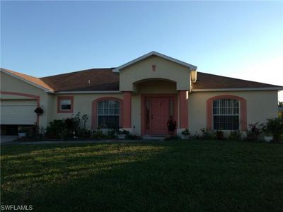 1436 SE 35th St, Cape Coral, FL, 33904