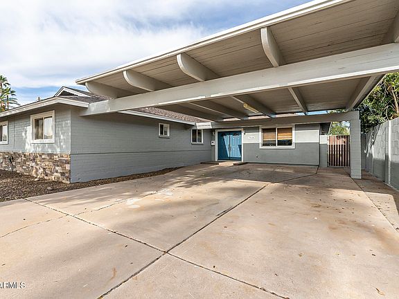 2nd image of 7018 E WILSHIRE Drive