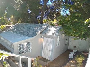13111 Sierra Hwy, Saugus, CA 91390