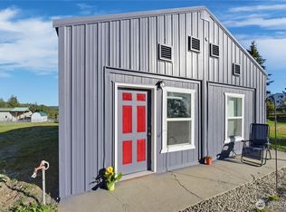 11 Ridge Loop Rd, Cle Elum, WA 98922