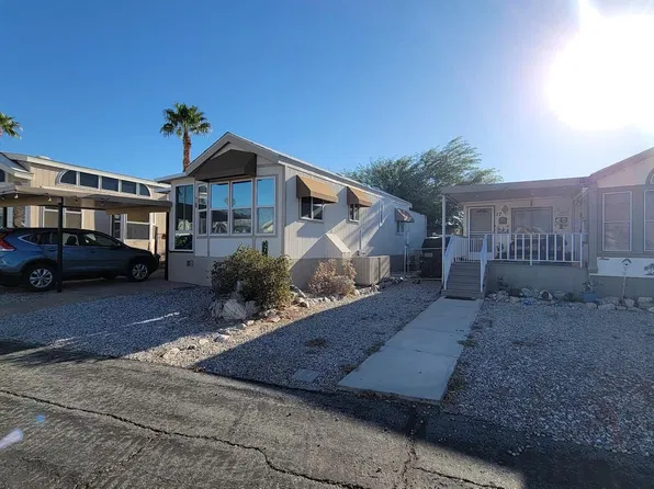 70200 Dillon Rd #18, Desert Hot Springs, CA 92241