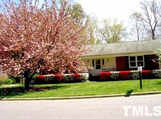 7704 Prospector Pl, Raleigh, NC 27615