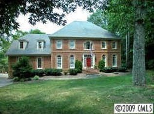 5120 Hayling Rd, Charlotte, NC 28226