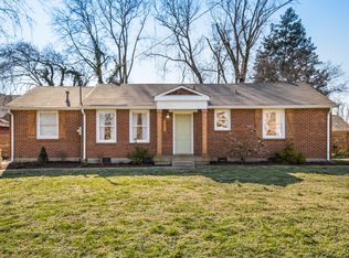 214 Disspayne Dr, Nashville, TN 37214