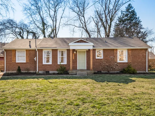 214 Disspayne Dr, Nashville, TN 37214