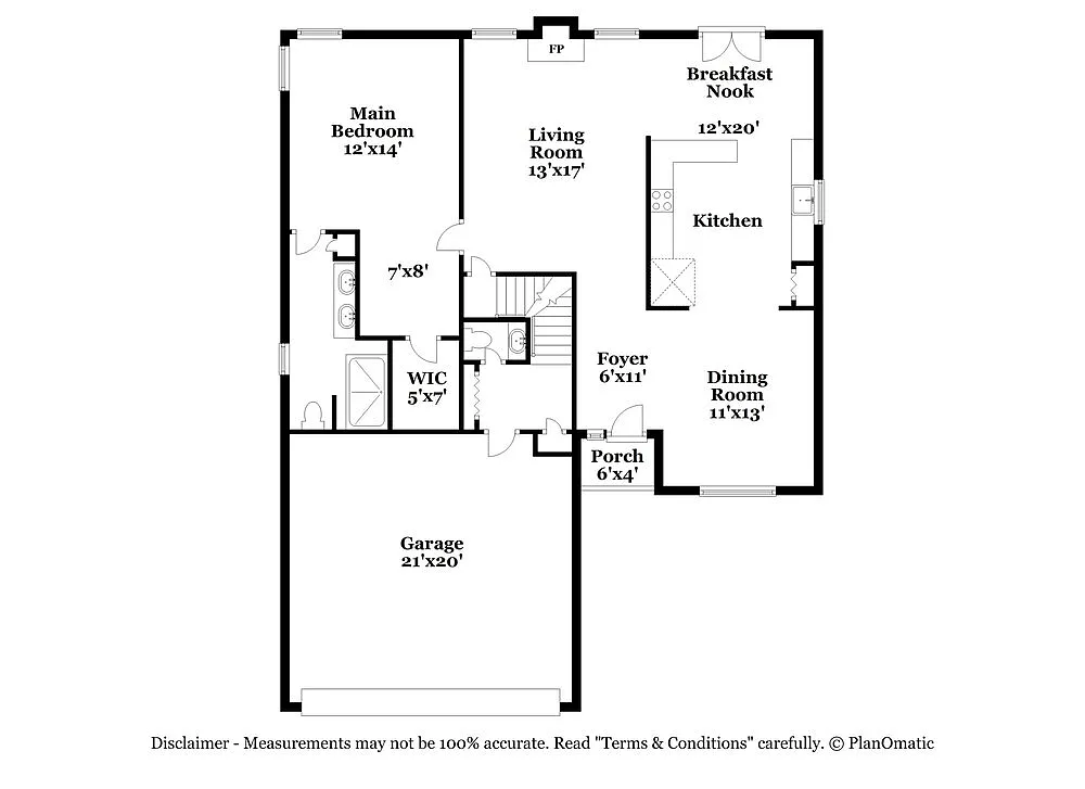 Building Photo - 742 Bouvier Ct