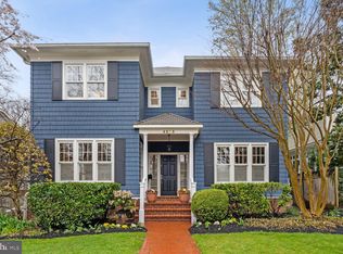 4203 Stanford St, Chevy Chase, MD 20815