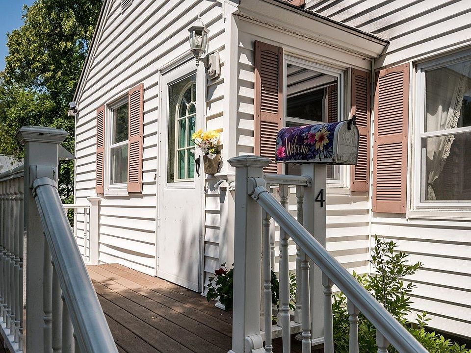 4 Schurman Avenue, Portsmouth, NH 03801 Zillow