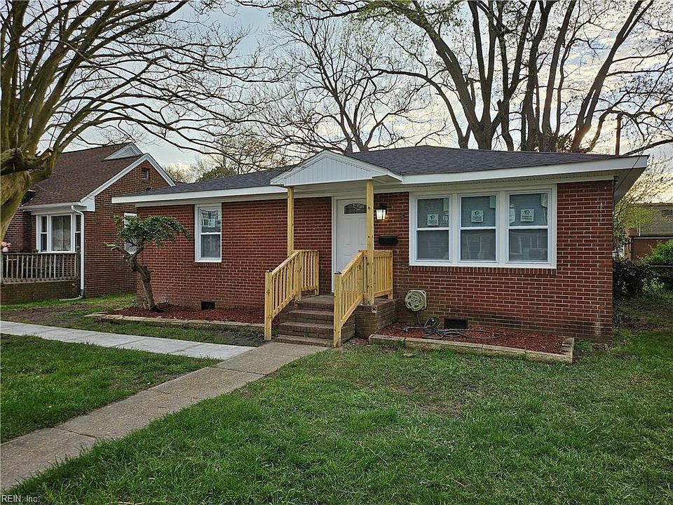 226 Truxton Ave, Portsmouth, VA 23701 Zillow