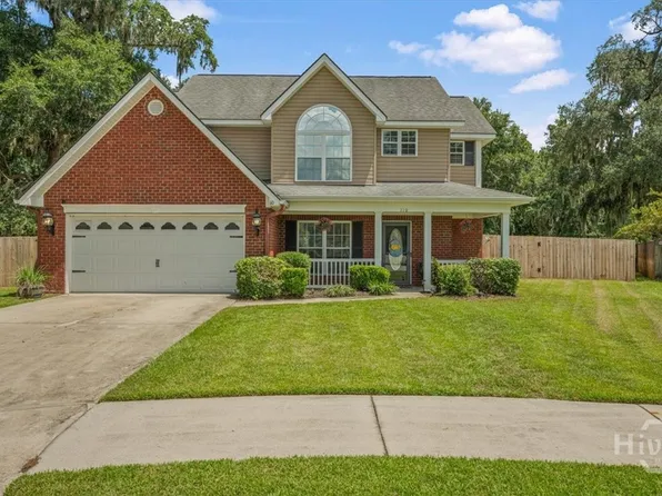 110 Lachlan Lane, Midway, GA 31320