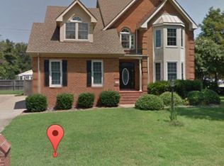 4600 Church Point Pl, Virginia Beach, VA 23455