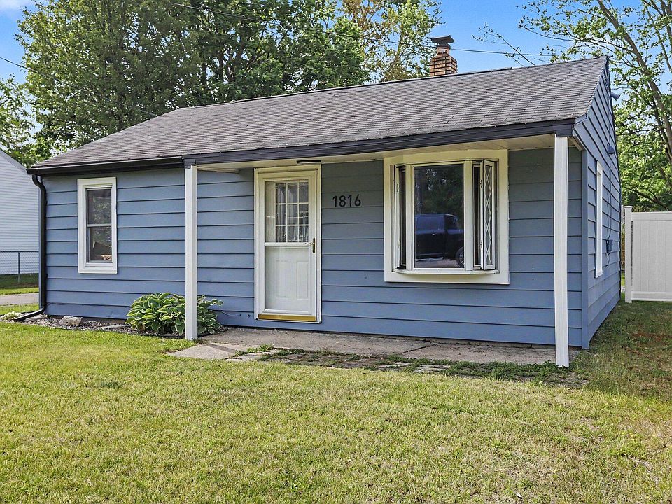 1st image of 1816 Byrd Dr