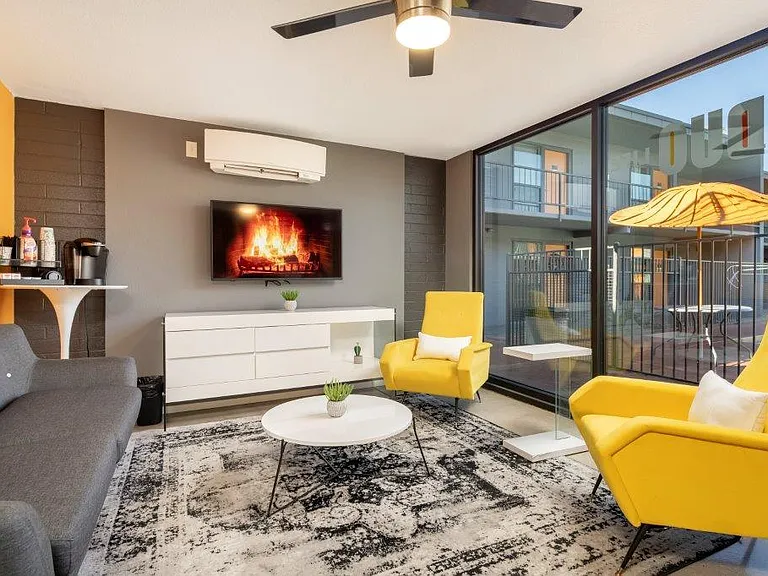 Duo Apartments — Photo 7
