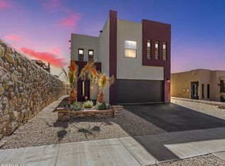 424 Fashion St, El Paso, TX 79932