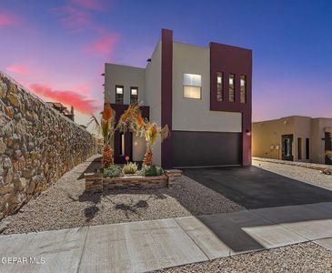 424 Fashion St, El Paso, TX, 79932