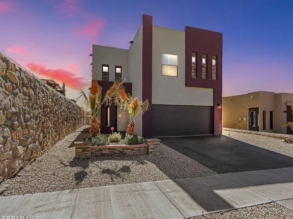 424 Fashion St, El Paso, TX 79932