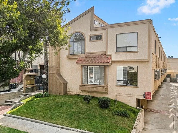 2100 Cedar St Unit H, Alhambra, CA 91801