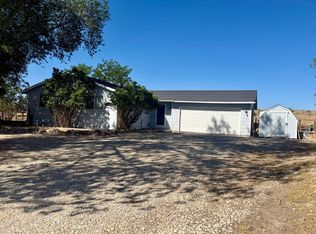521 Balsam Dr, Spring Creek, NV 89815