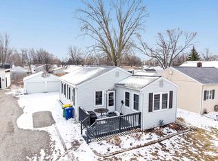 1731 14th Ave, Green Bay, WI 54304