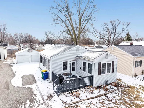 1731 14th Ave, Green Bay, WI 54304