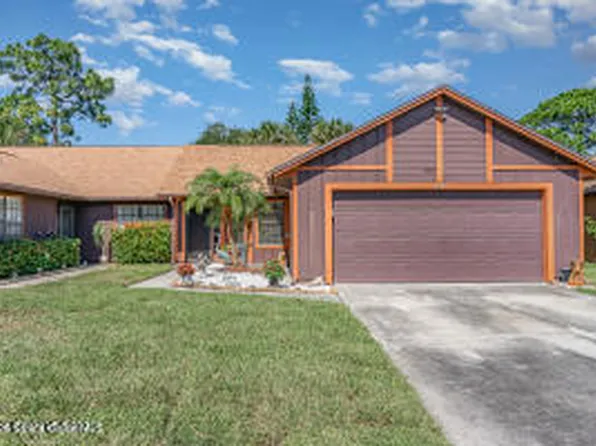 1347 Nelson Ct, Rockledge, FL 32955