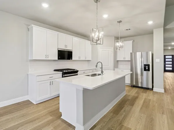 1411 Winters Way, McKinney, TX 75071