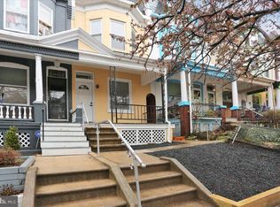 1050 N 4th St, Reading, PA 19601