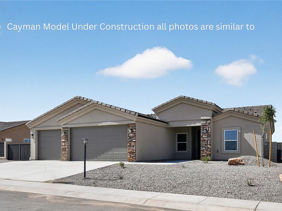 1st image of 2692 E Sunset Canyon Way