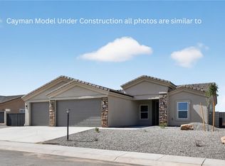 2692 E Sunset Canyon Way, Kingman, AZ 86409