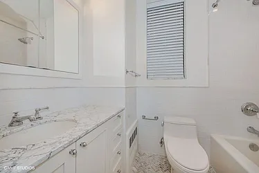 Rented by Rudin Management Company, Inc.