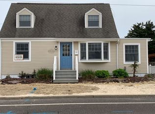 1611 Beach Ave, Long Beach Township, NJ 08008