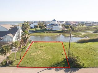 3734 Laguna Dr, Galveston, TX 77554
