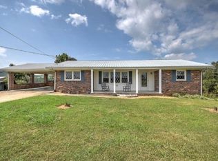 995 Marvin Rd, Mosheim, TN 37818