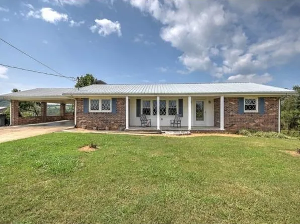 995 Marvin Rd, Mosheim, TN 37818