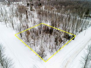 0 Pleasant Ridge Dr NE LOT 110, Mancelona, MI 49659