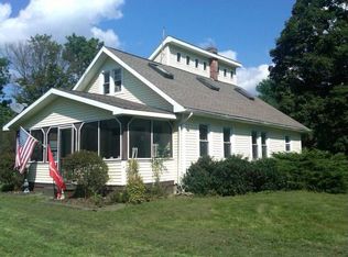 16 Adams Crossing Rd, East Nassau, NY 12062