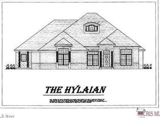 4662SL-9 Wakefield Run Blvd, Richfield, OH 44286