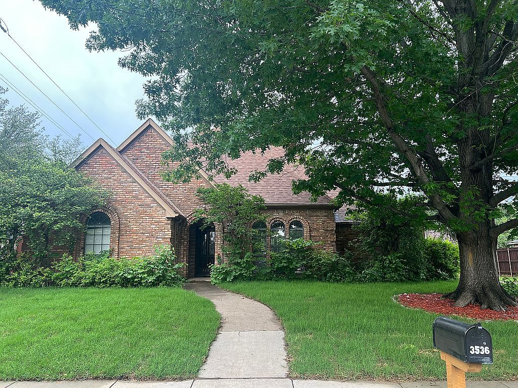 3536 Sailmaker Ln, Plano, TX 75023 | Zillow