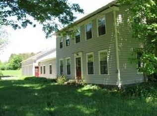 469 Irish Settlement Rd, Dryden, NY 13053