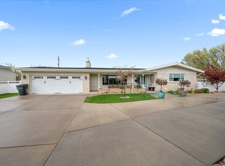 781 N 300 E, Tremonton, UT 84337