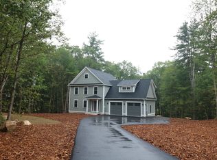 102 Stevens Hill Rd, Nottingham, NH 03290