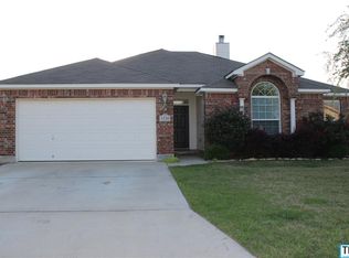 1116 Branchwood Way, Temple, TX 76502